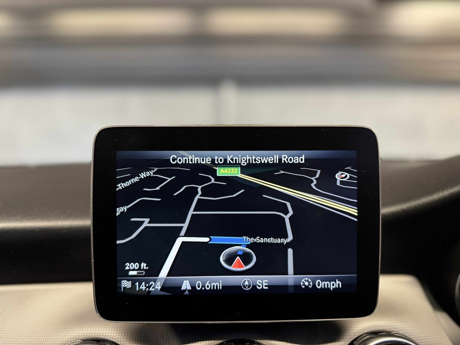 Used Mercedes-Benz GLA 2019 for sale - 76471144: Photo 12