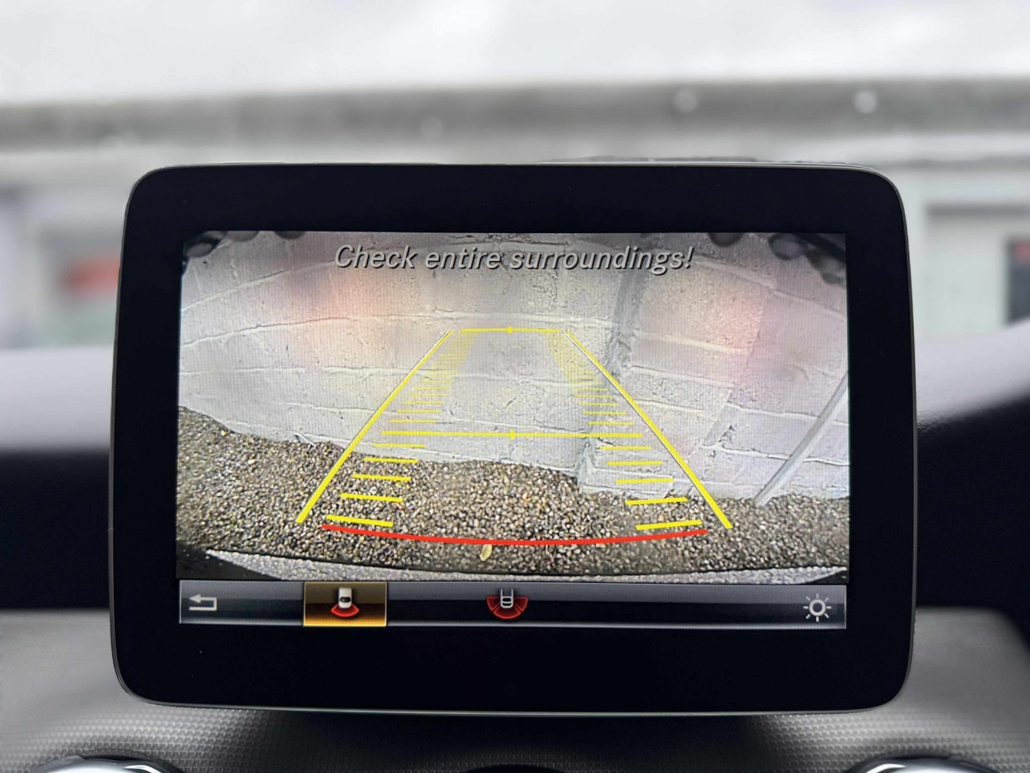 Used Mercedes-Benz GLA 2019 for sale - 76471144: Photo 13