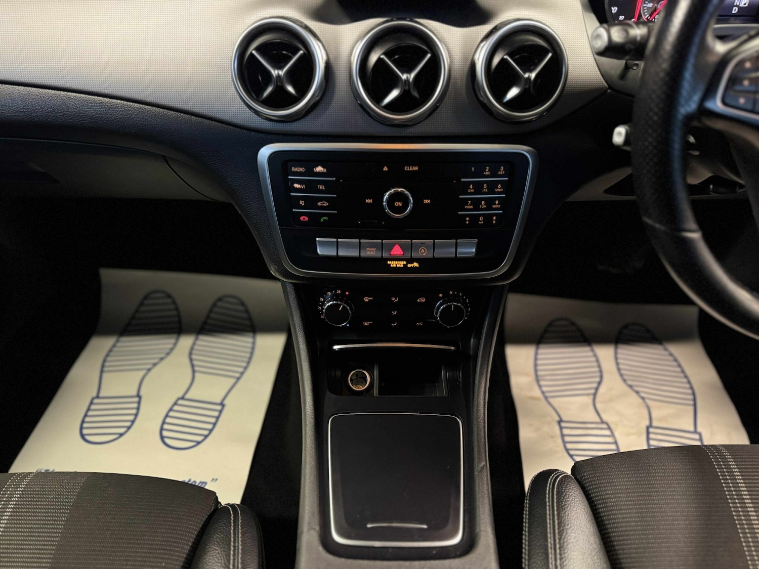 Used Mercedes-Benz GLA 2019 for sale - 76471144: Photo 14