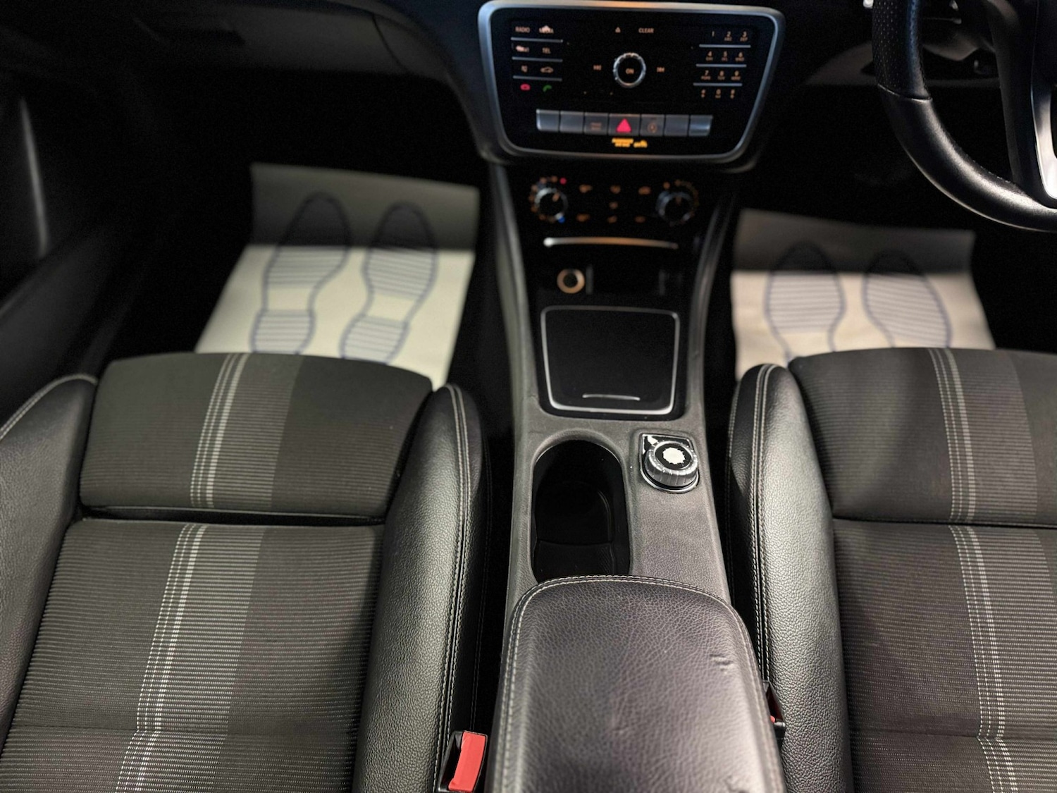 Used Mercedes-Benz GLA 2019 for sale - 76471144: Photo 15