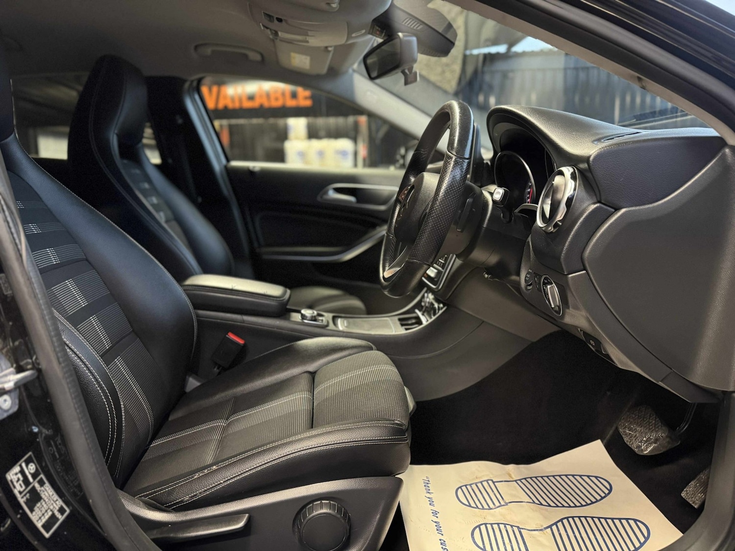 Used Mercedes-Benz GLA 2019 for sale - 76471144: Photo 16