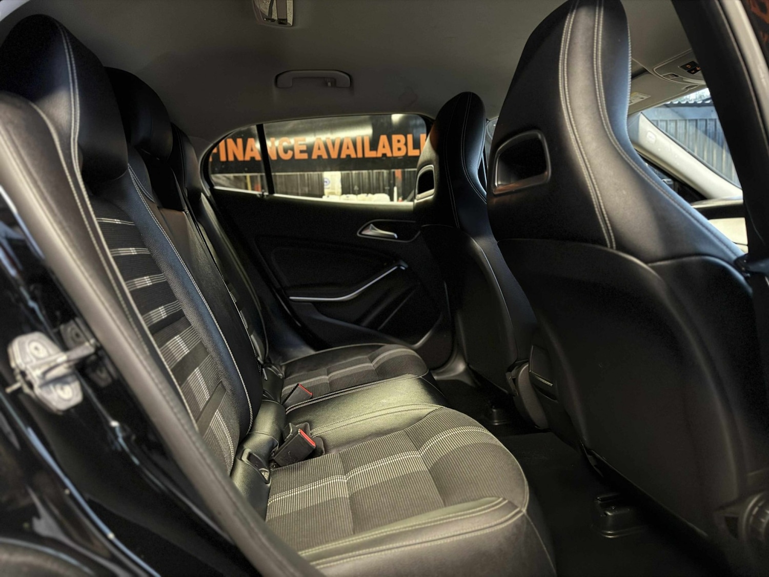 Used Mercedes-Benz GLA 2019 for sale - 76471144: Photo 17