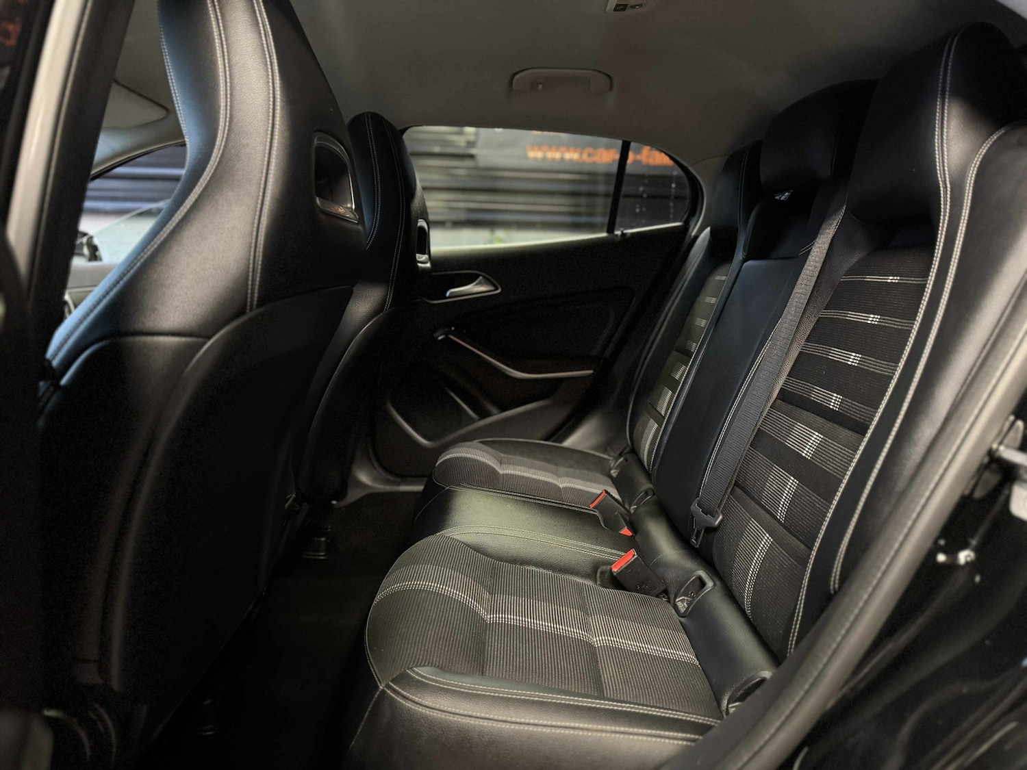 Used Mercedes-Benz GLA 2019 for sale - 76471144: Photo 18