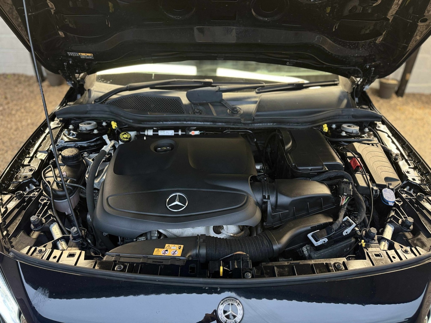 Used Mercedes-Benz GLA 2019 for sale - 76471144: Photo 20