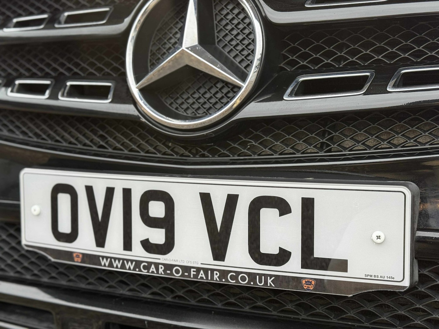 Used Mercedes-Benz GLA 2019 for sale - 76471144: Photo 26