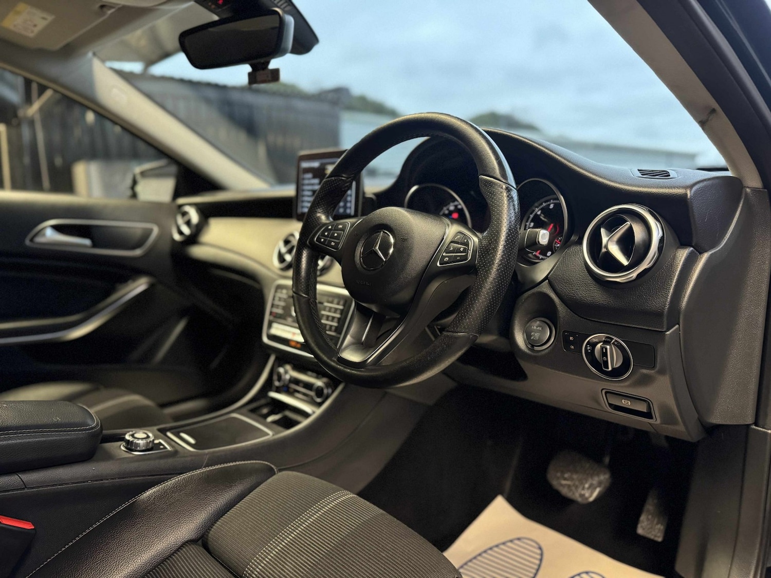 Used Mercedes-Benz GLA 2019 for sale - 76471144: Photo 27