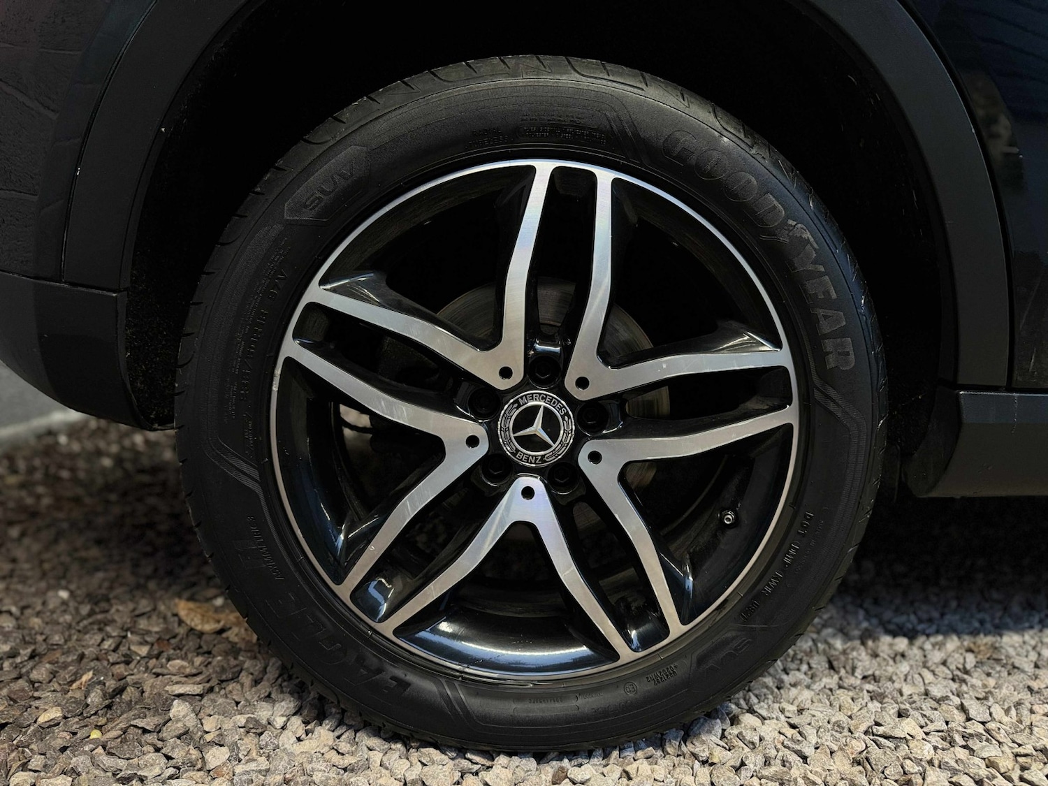 Used Mercedes-Benz GLA 2019 for sale - 76471144: Photo 28