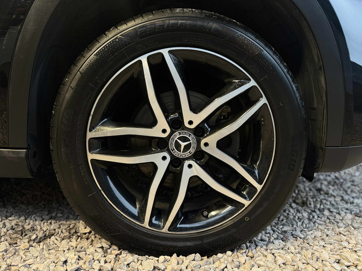 Used Mercedes-Benz GLA 2019 for sale - 76471144: Photo 29