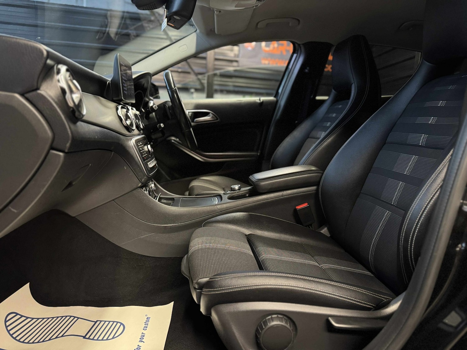 Used Mercedes-Benz GLA 2019 for sale - 76471144: Photo 9