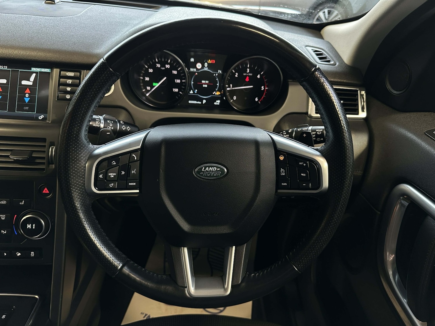 Used Land Rover Discovery Sport 2018 for sale - 76785014: Photo 12