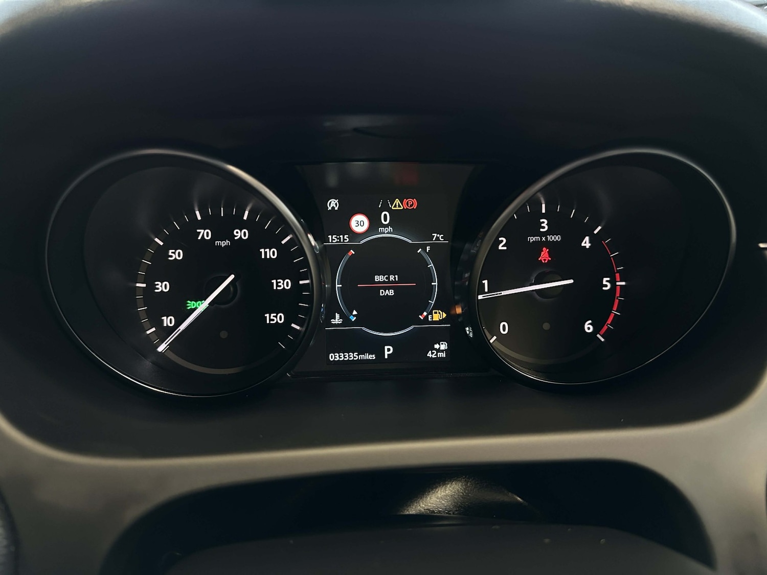 Used Land Rover Discovery Sport 2018 for sale - 76785014: Photo 13