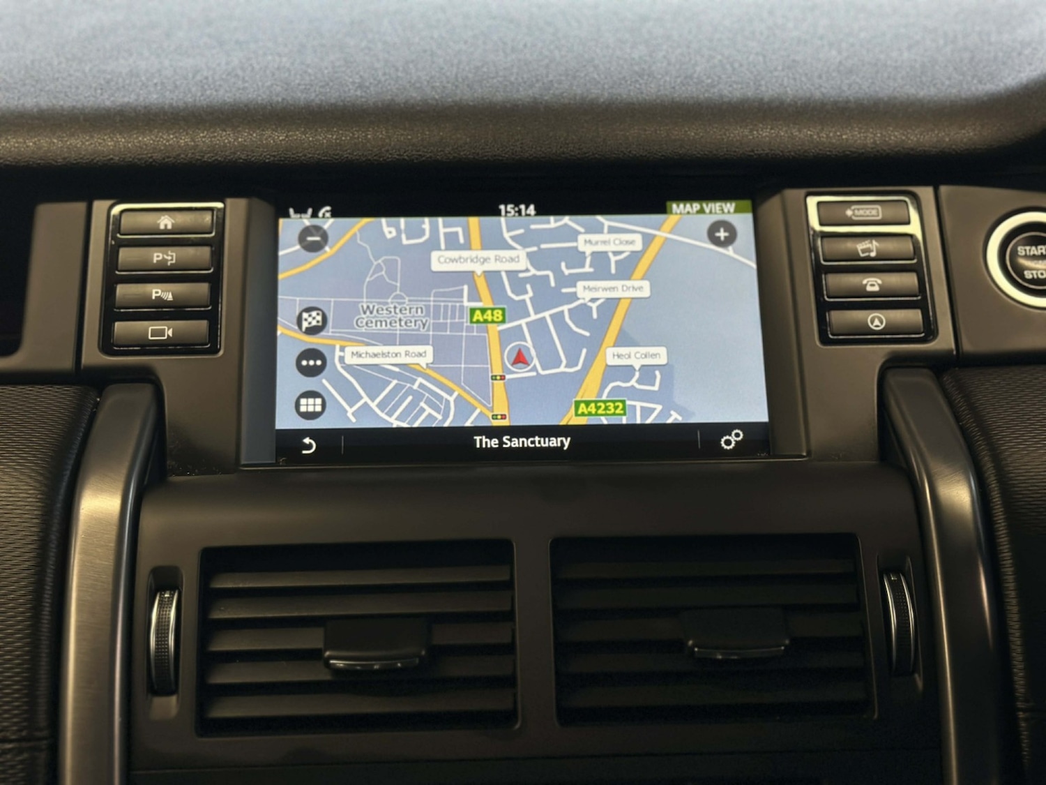 Used Land Rover Discovery Sport 2018 for sale - 76785014: Photo 14