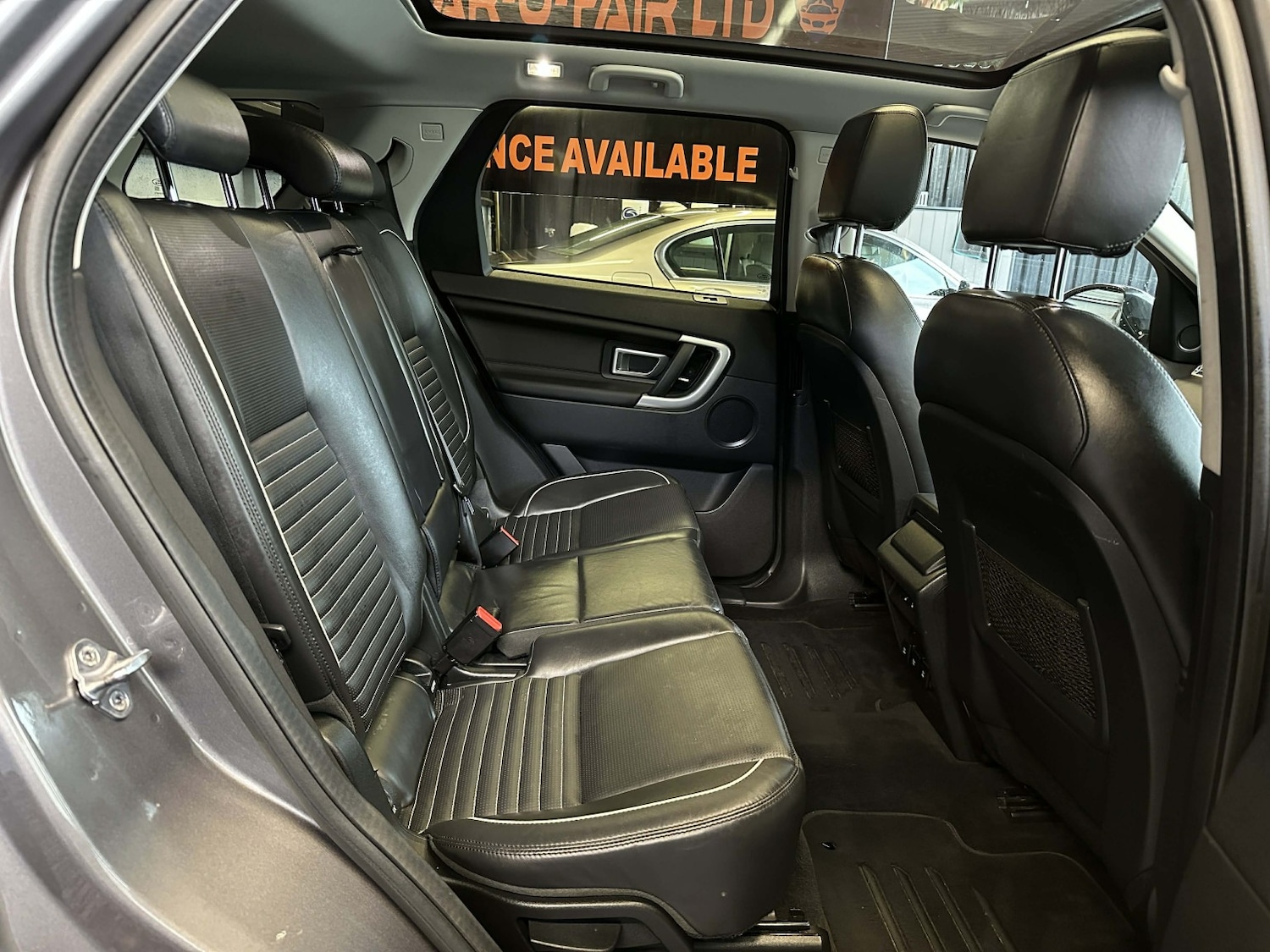 Used Land Rover Discovery Sport 2018 for sale - 76785014: Photo 16