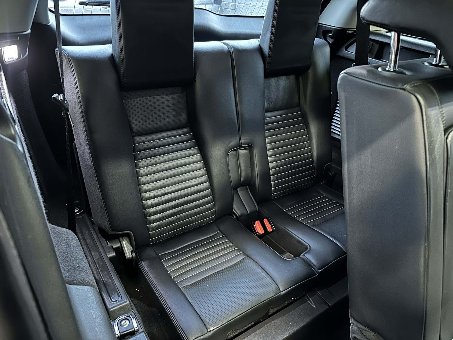 Used Land Rover Discovery Sport 2018 for sale - 76785014: Photo 18