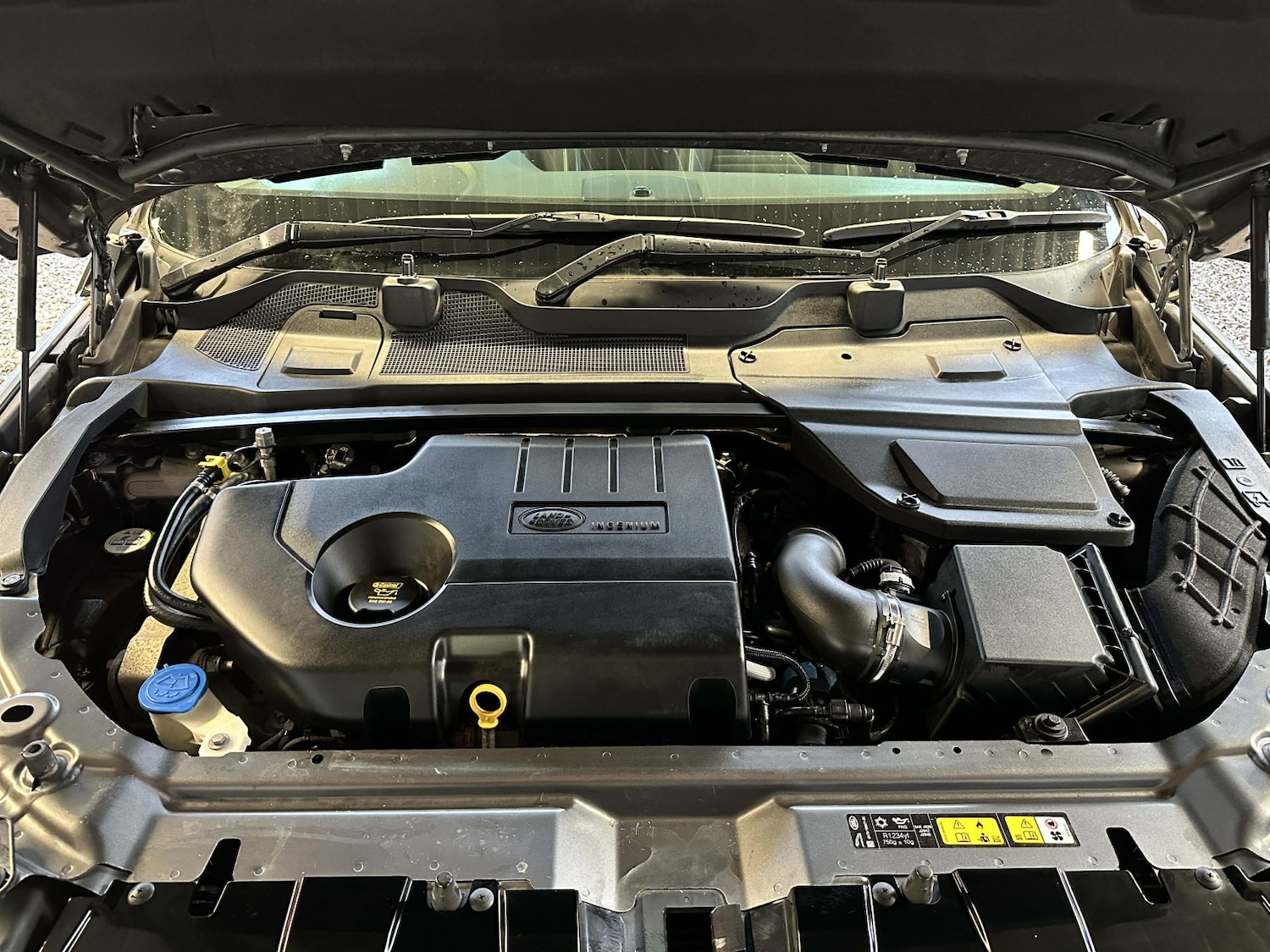 Used Land Rover Discovery Sport 2018 for sale - 76785014: Photo 20