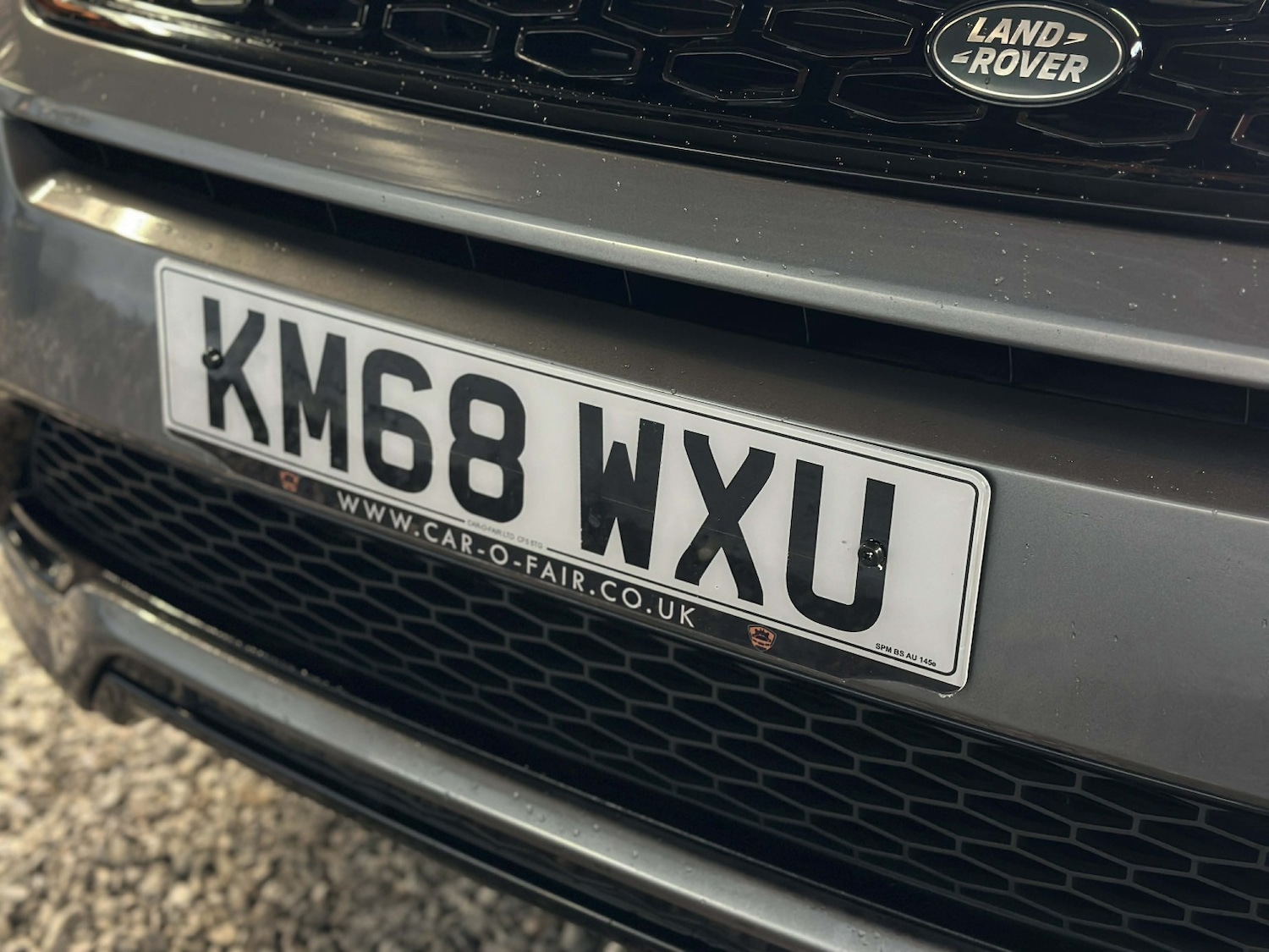 Used Land Rover Discovery Sport 2018 for sale - 76785014: Photo 24