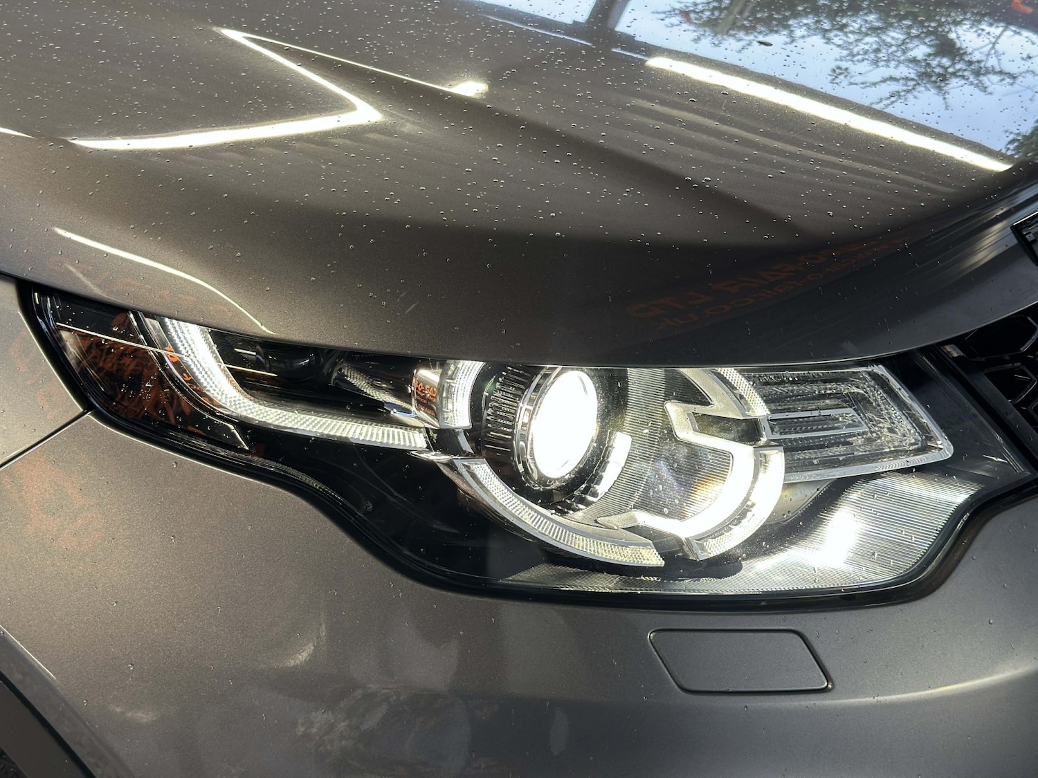 Used Land Rover Discovery Sport 2018 for sale - 76785014: Photo 25