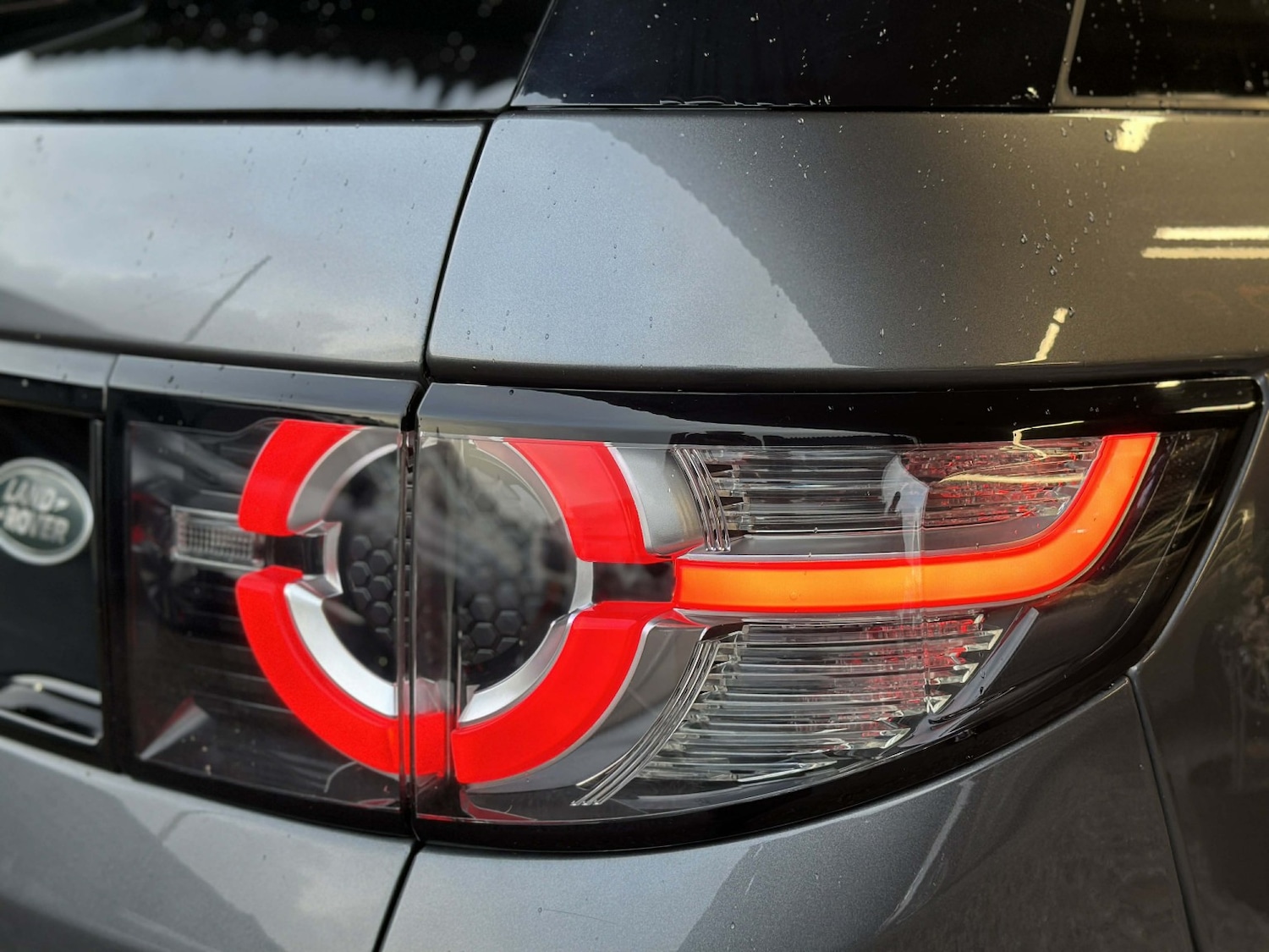 Used Land Rover Discovery Sport 2018 for sale - 76785014: Photo 26