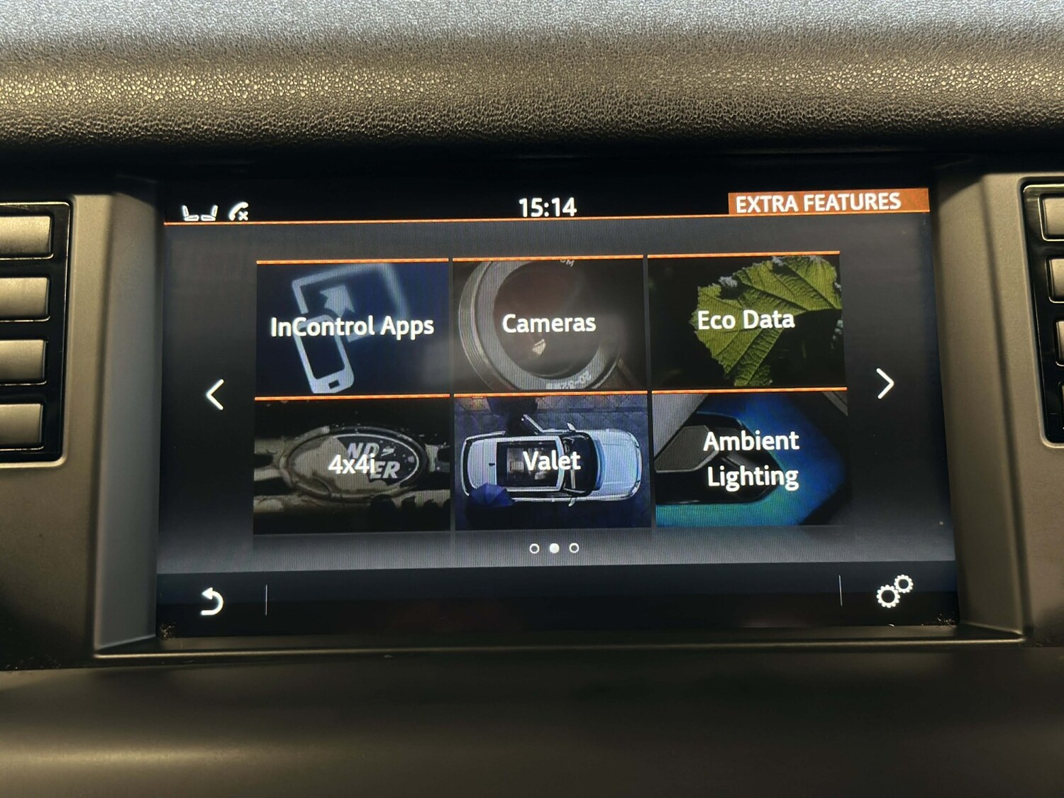 Used Land Rover Discovery Sport 2018 for sale - 76785014: Photo 29