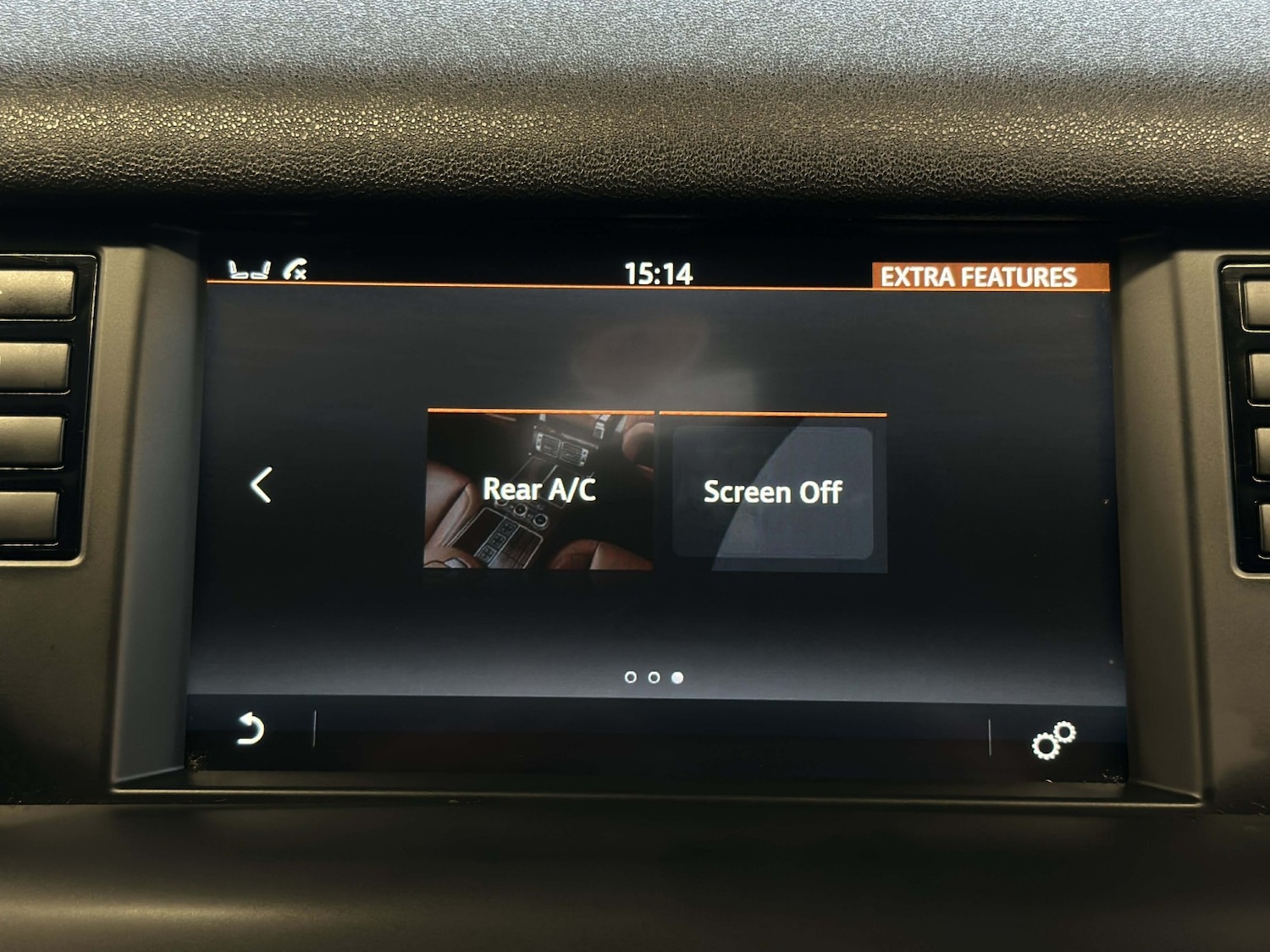 Used Land Rover Discovery Sport 2018 for sale - 76785014: Photo 30