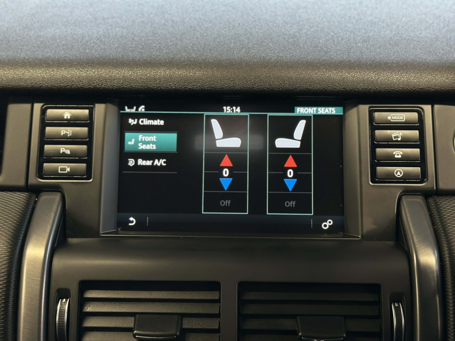 Used Land Rover Discovery Sport 2018 for sale - 76785014: Photo 31