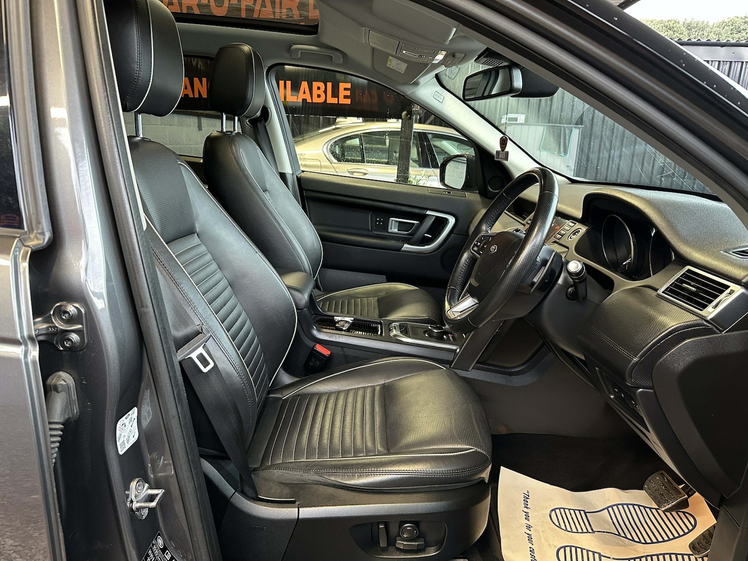 Used Land Rover Discovery Sport 2018 for sale - 76785014: Photo 35