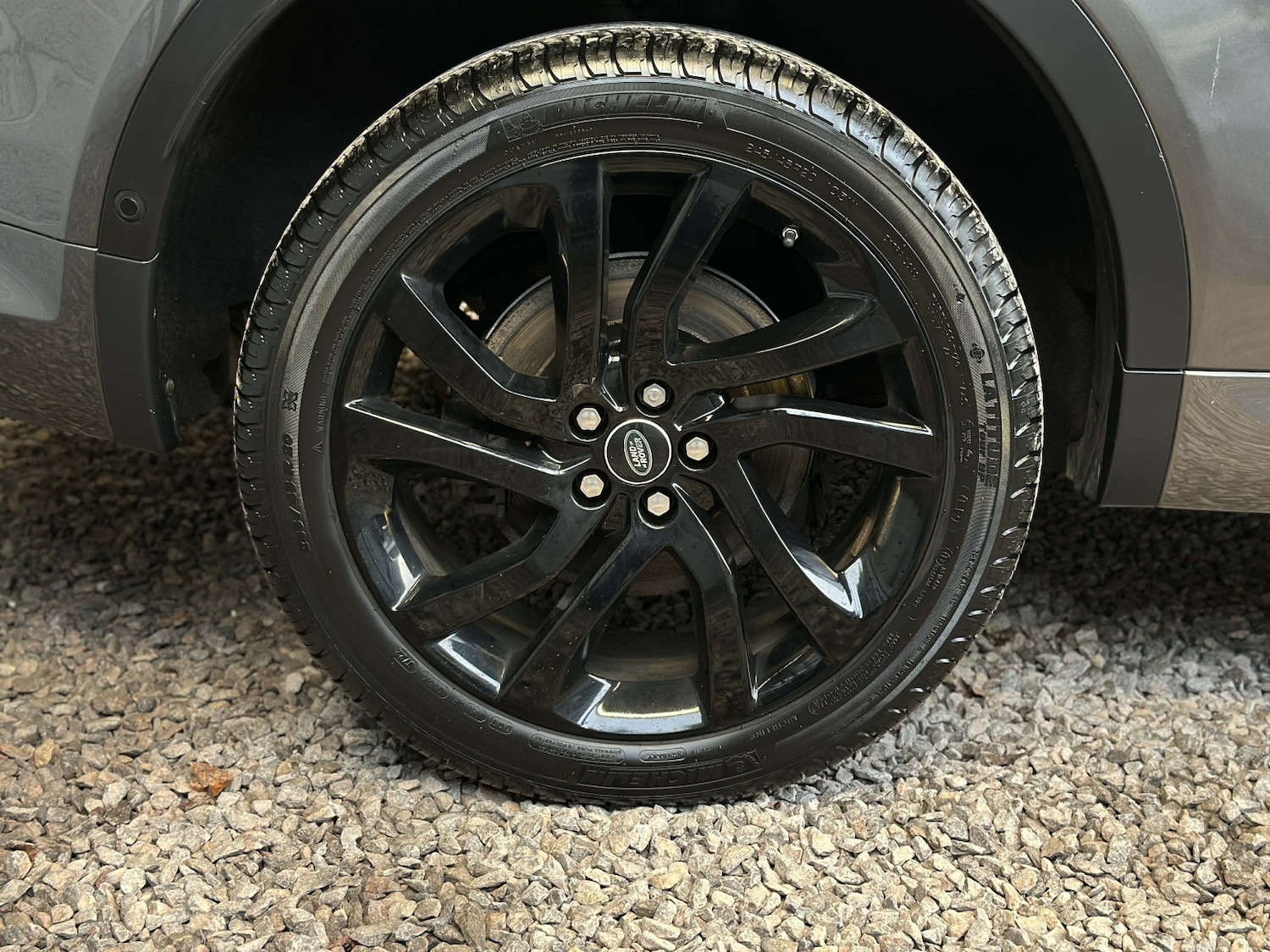 Used Land Rover Discovery Sport 2018 for sale - 76785014: Photo 39