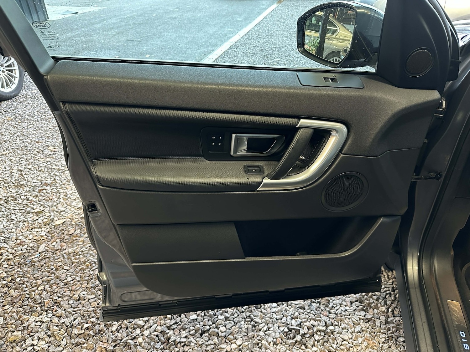 Used Land Rover Discovery Sport 2018 for sale - 76785014: Photo 40