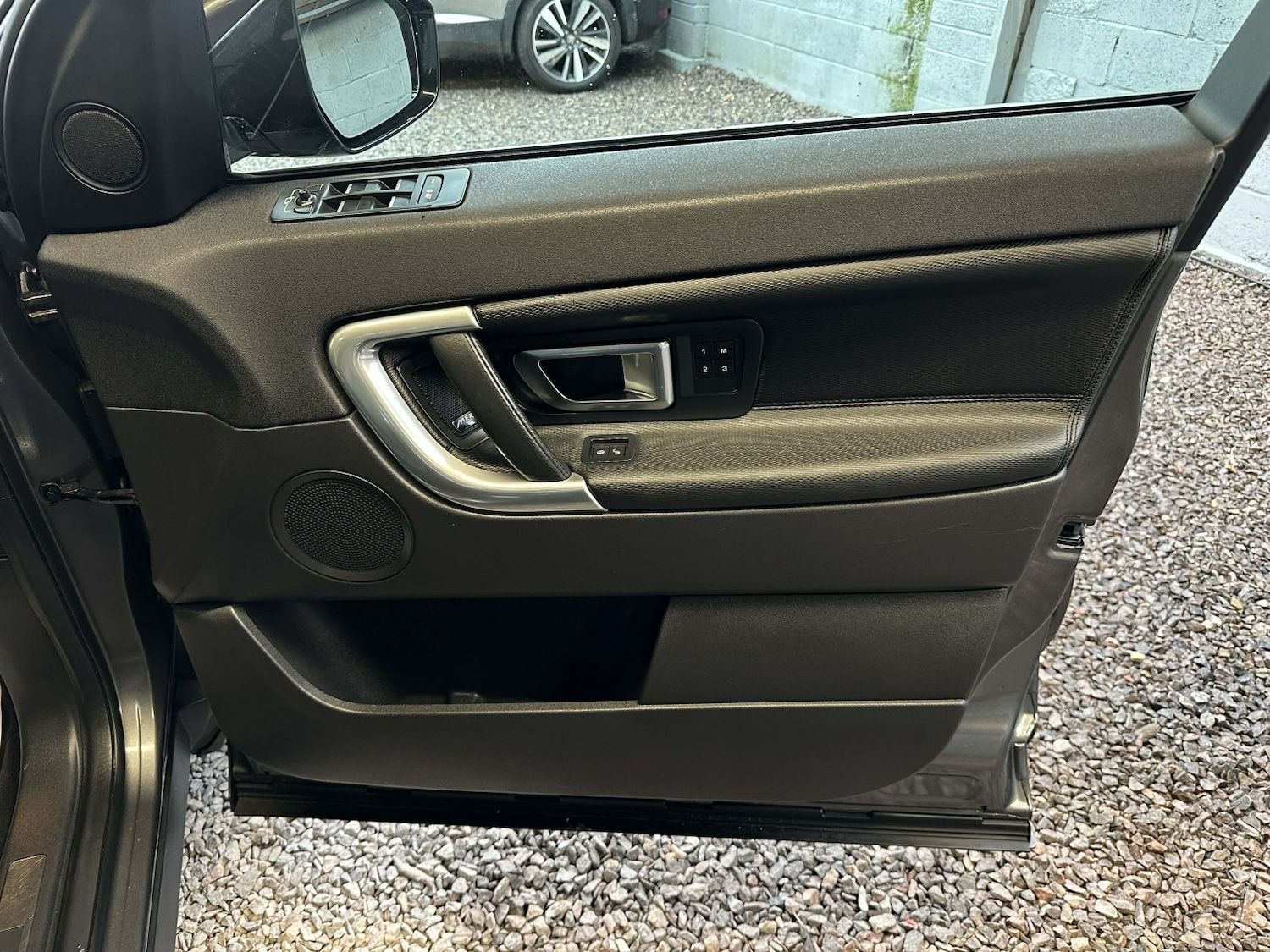 Used Land Rover Discovery Sport 2018 for sale - 76785014: Photo 41