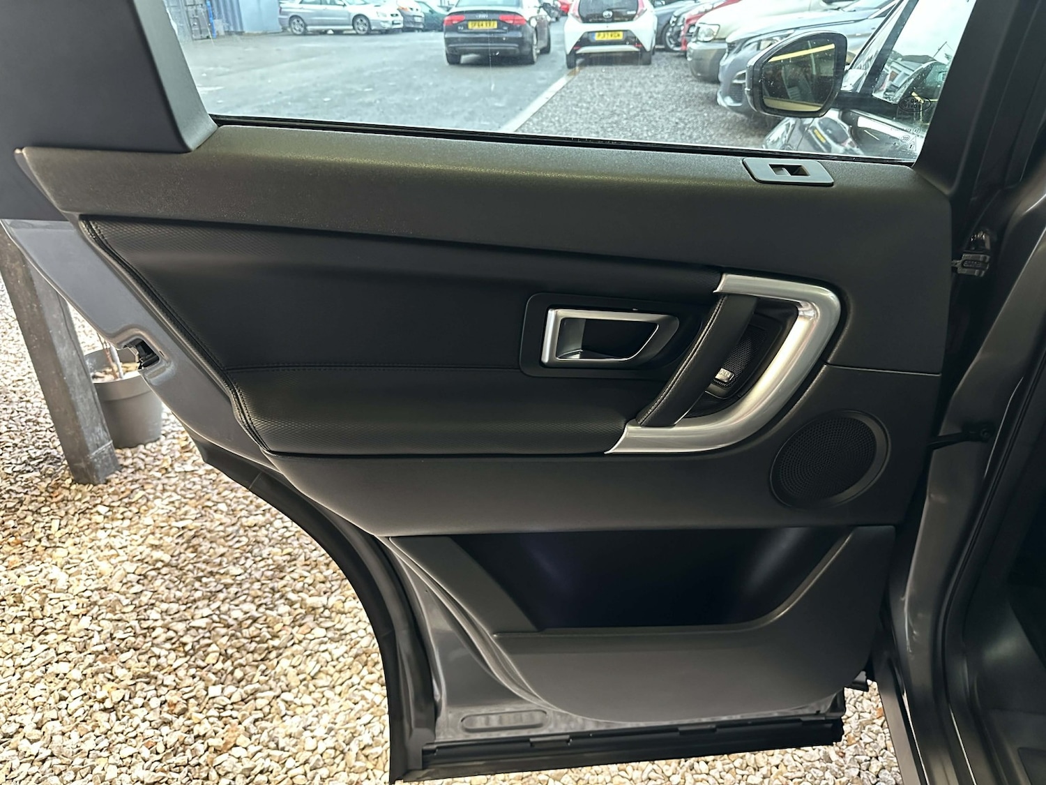 Used Land Rover Discovery Sport 2018 for sale - 76785014: Photo 42