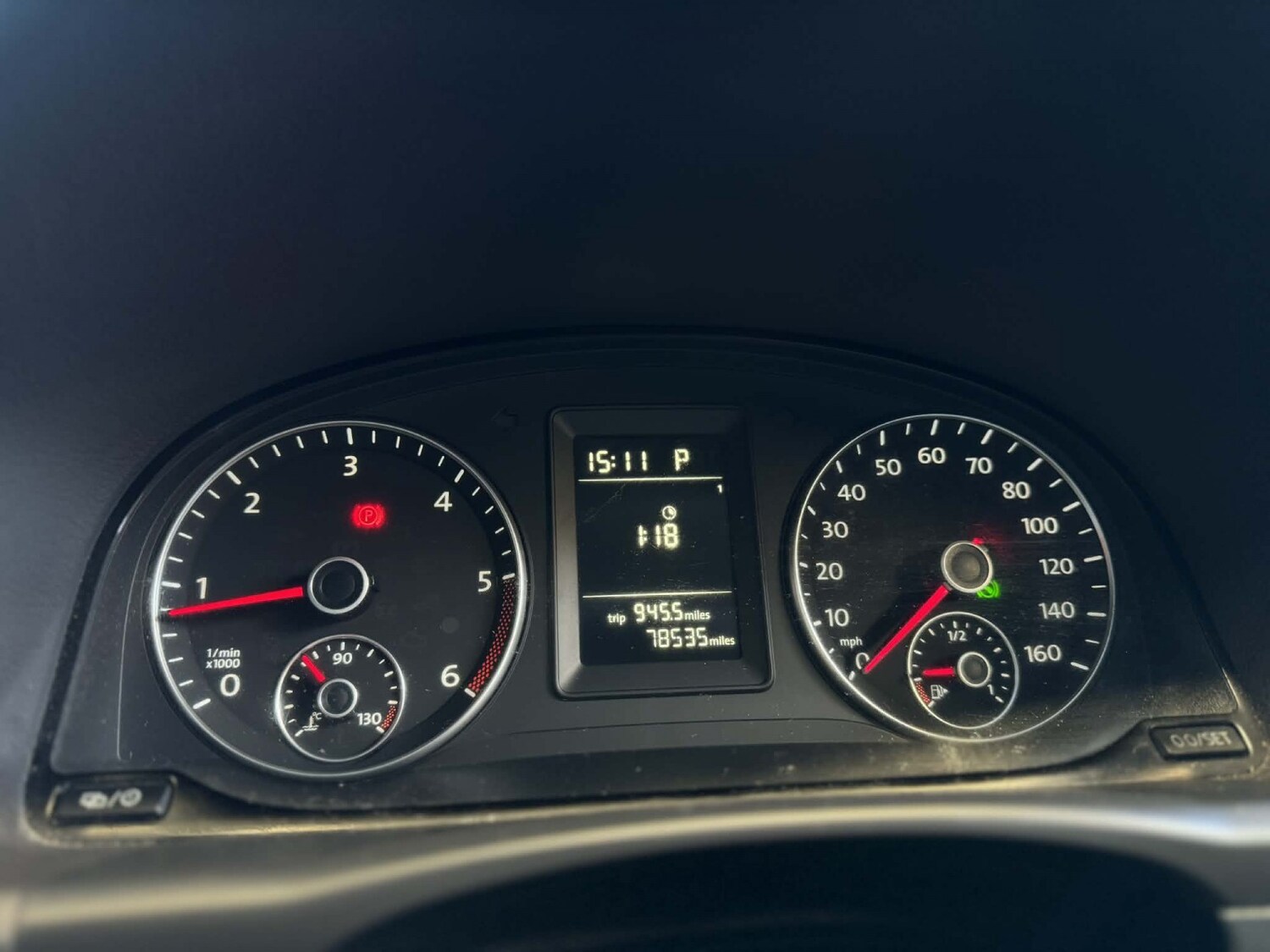 Used Volkswagen Touran 2013 for sale - 77707272: Photo 11