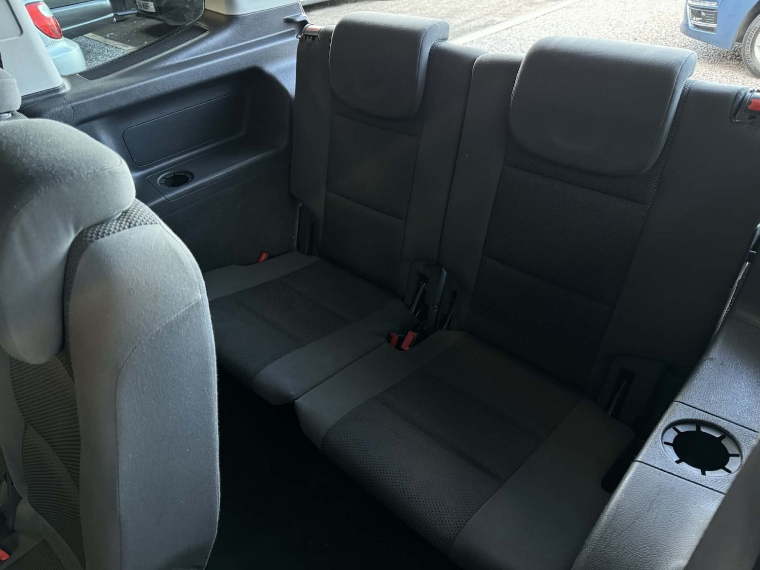 Used Volkswagen Touran 2013 for sale - 77707272: Photo 18