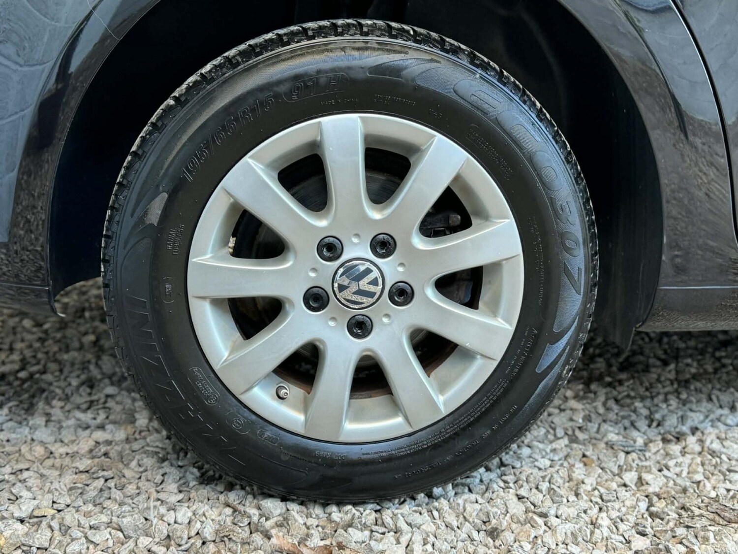 Used Volkswagen Touran 2013 for sale - 77707272: Photo 26