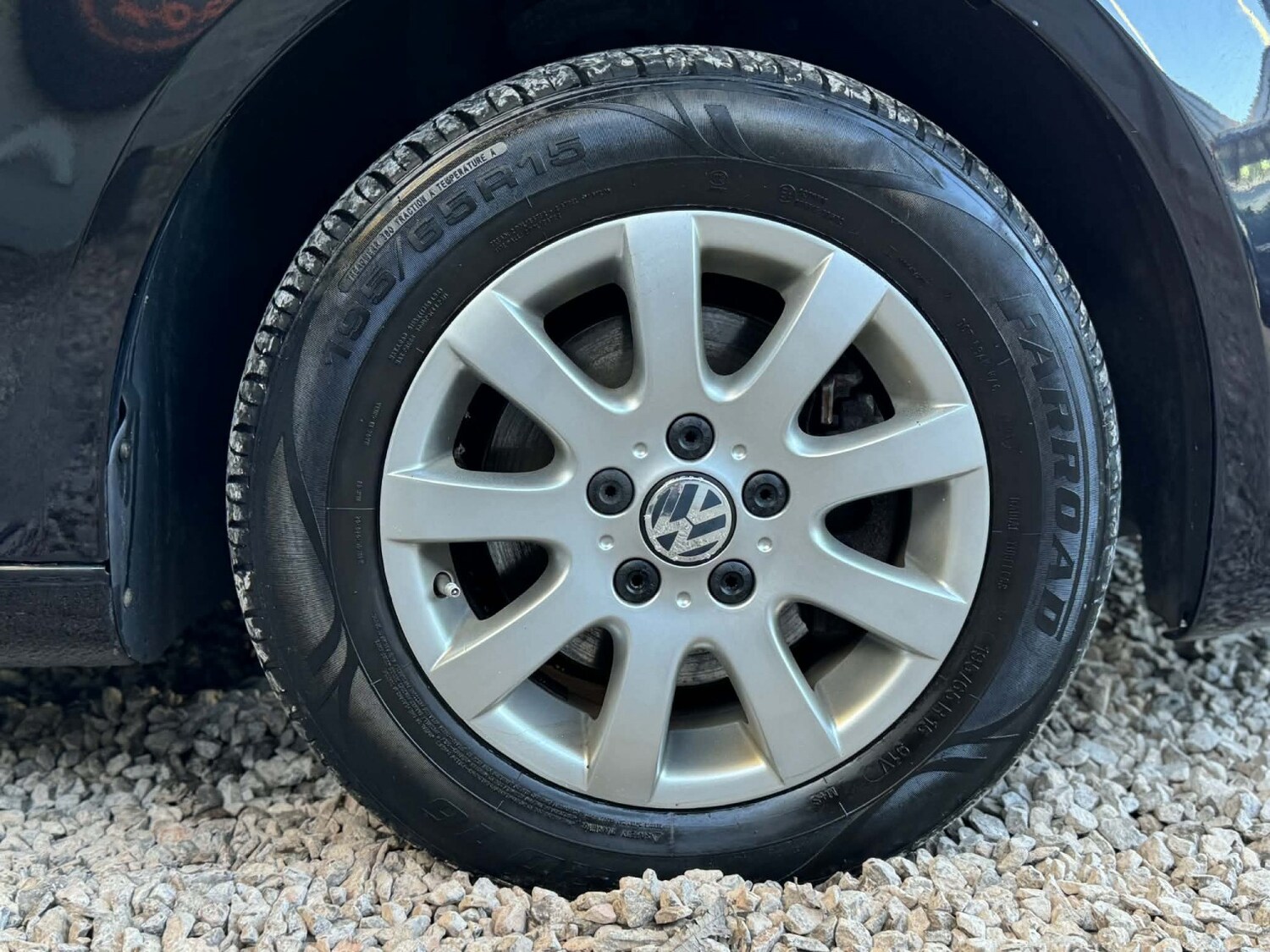 Used Volkswagen Touran 2013 for sale - 77707272: Photo 27