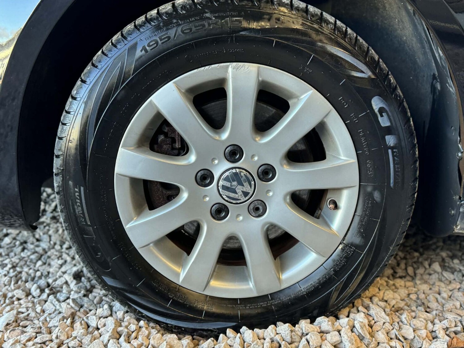 Used Volkswagen Touran 2013 for sale - 77707272: Photo 28