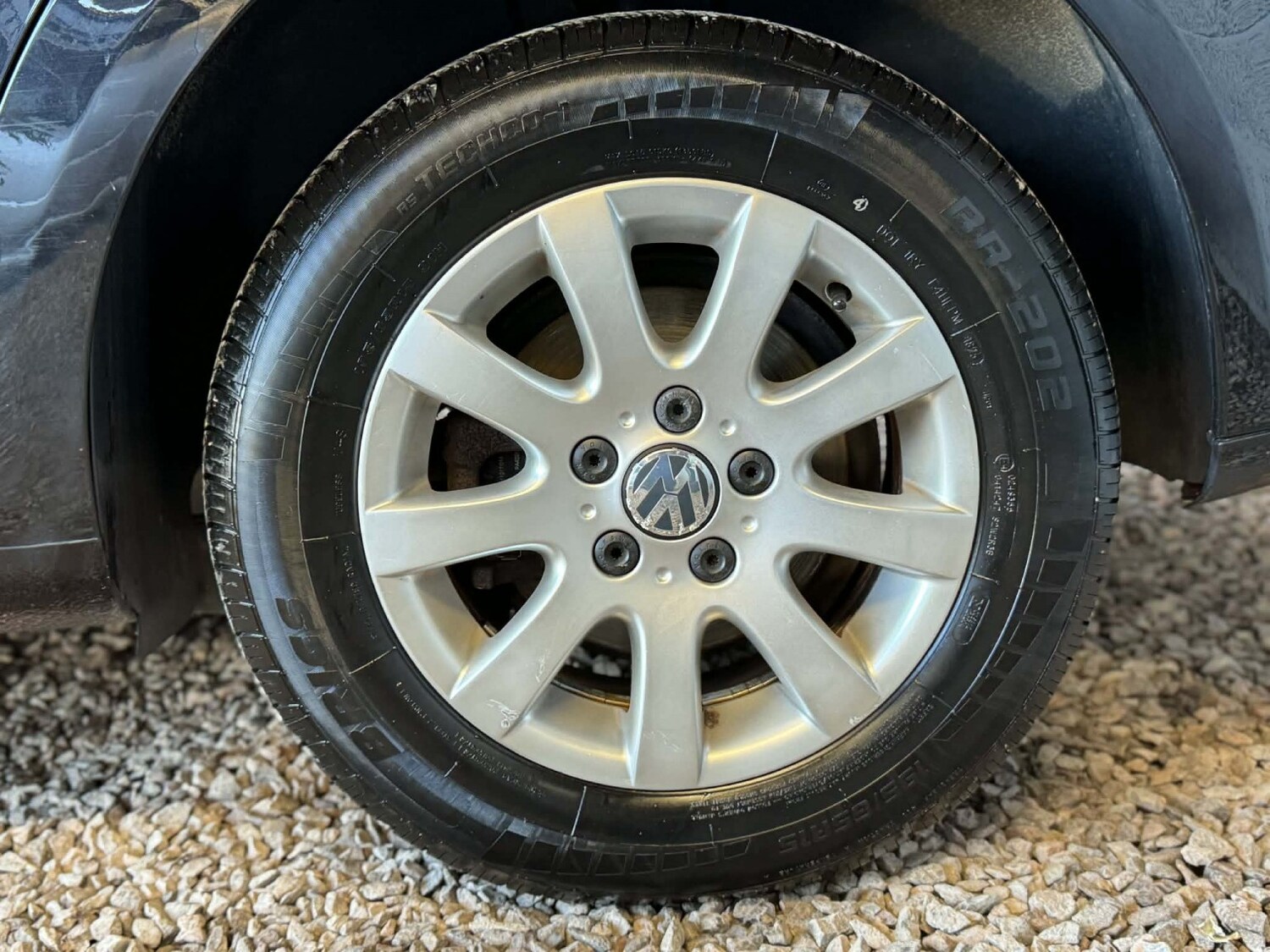 Used Volkswagen Touran 2013 for sale - 77707272: Photo 29