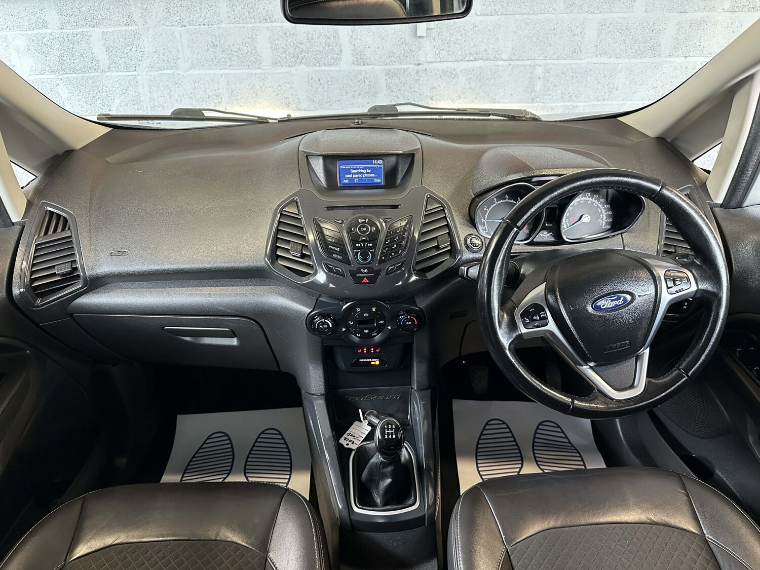 Used Ford Ecosport 2017 for sale - 77536017: Photo 10