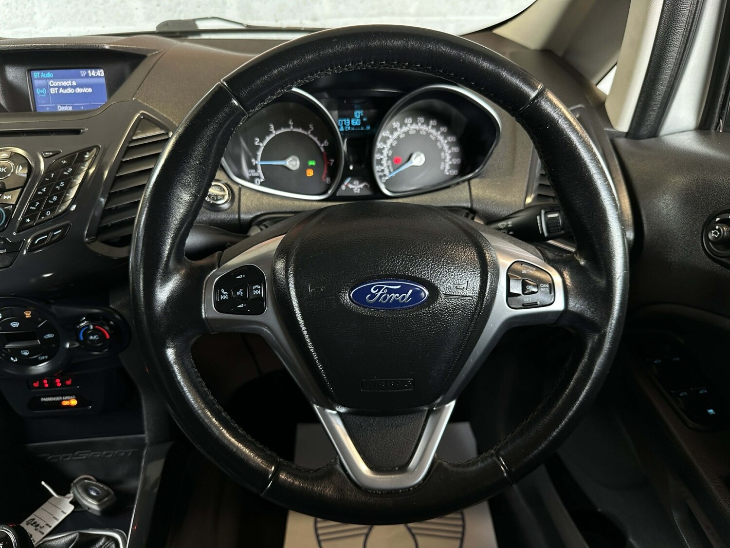 Used Ford Ecosport 2017 for sale - 77536017: Photo 11