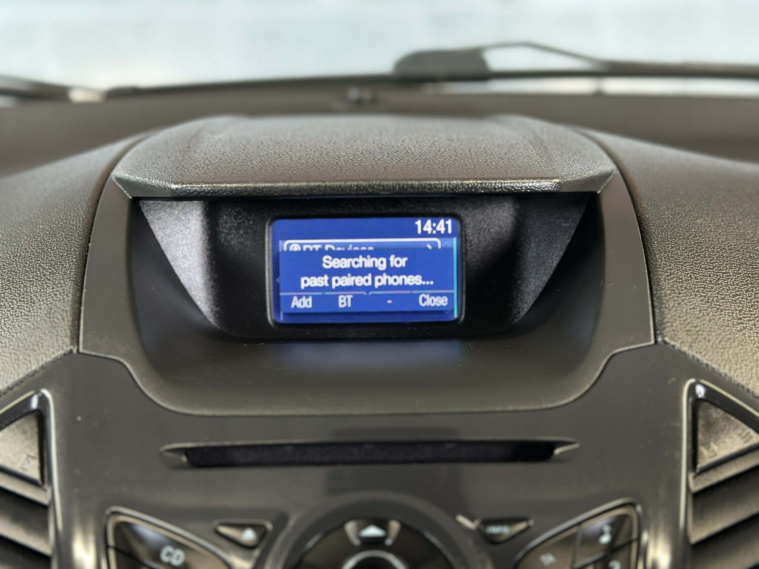 Used Ford Ecosport 2017 for sale - 77536017: Photo 13