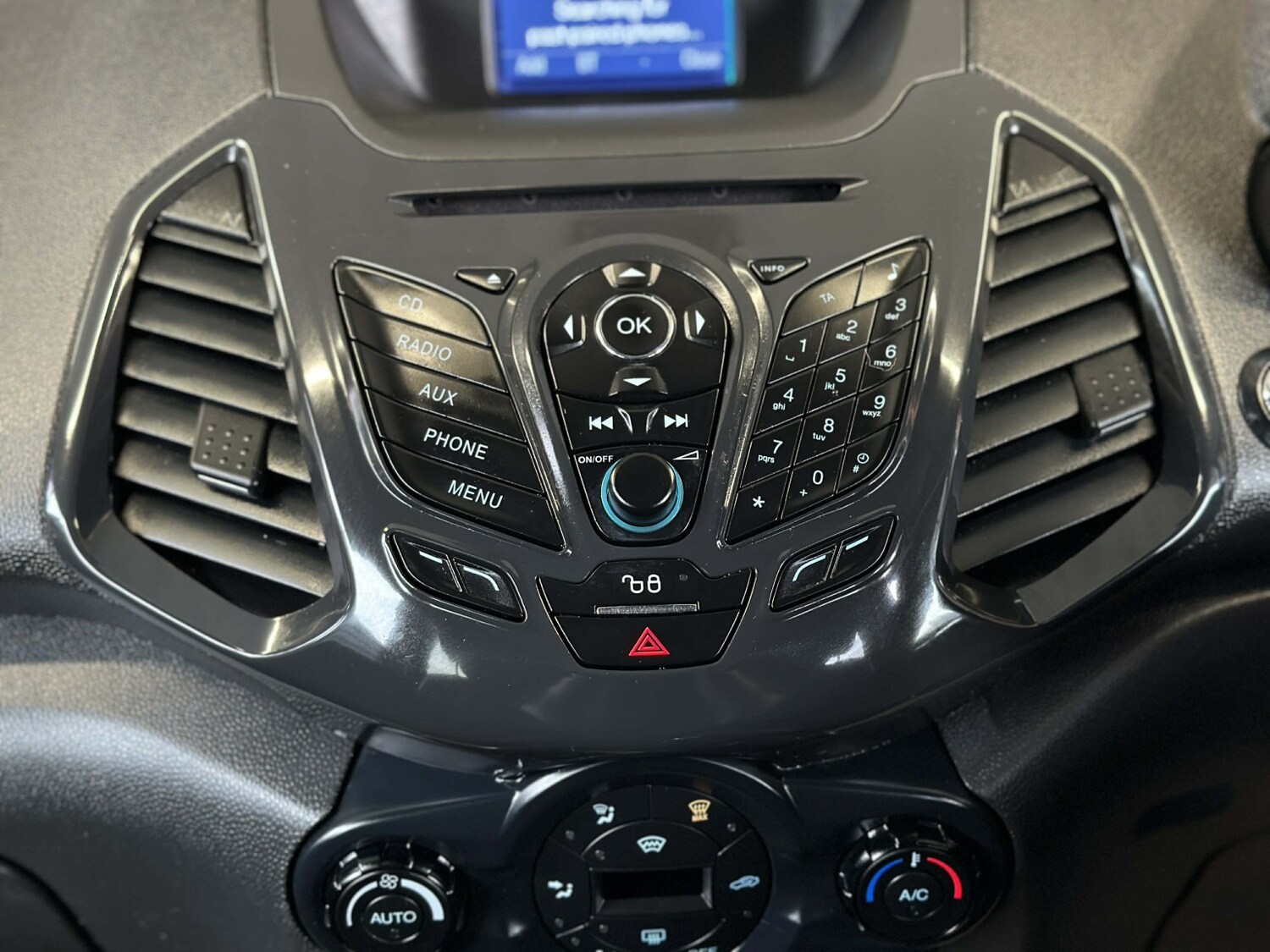 Used Ford Ecosport 2017 for sale - 77536017: Photo 14