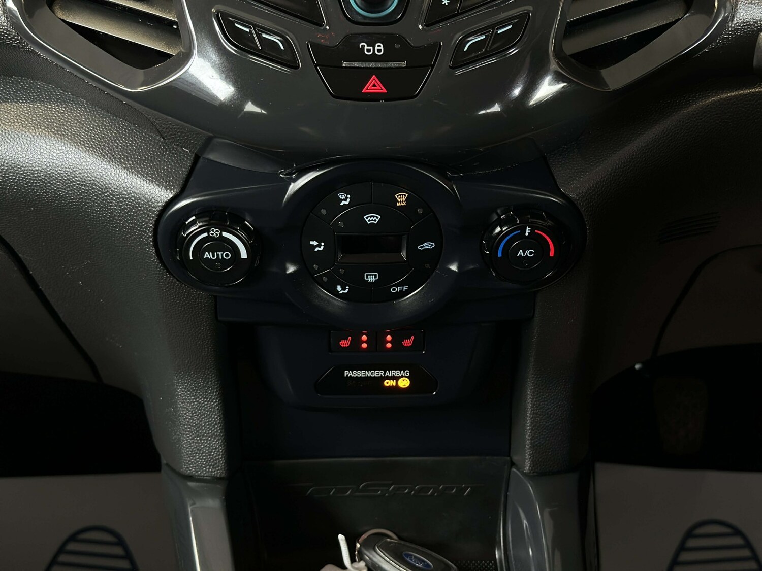 Used Ford Ecosport 2017 for sale - 77536017: Photo 15