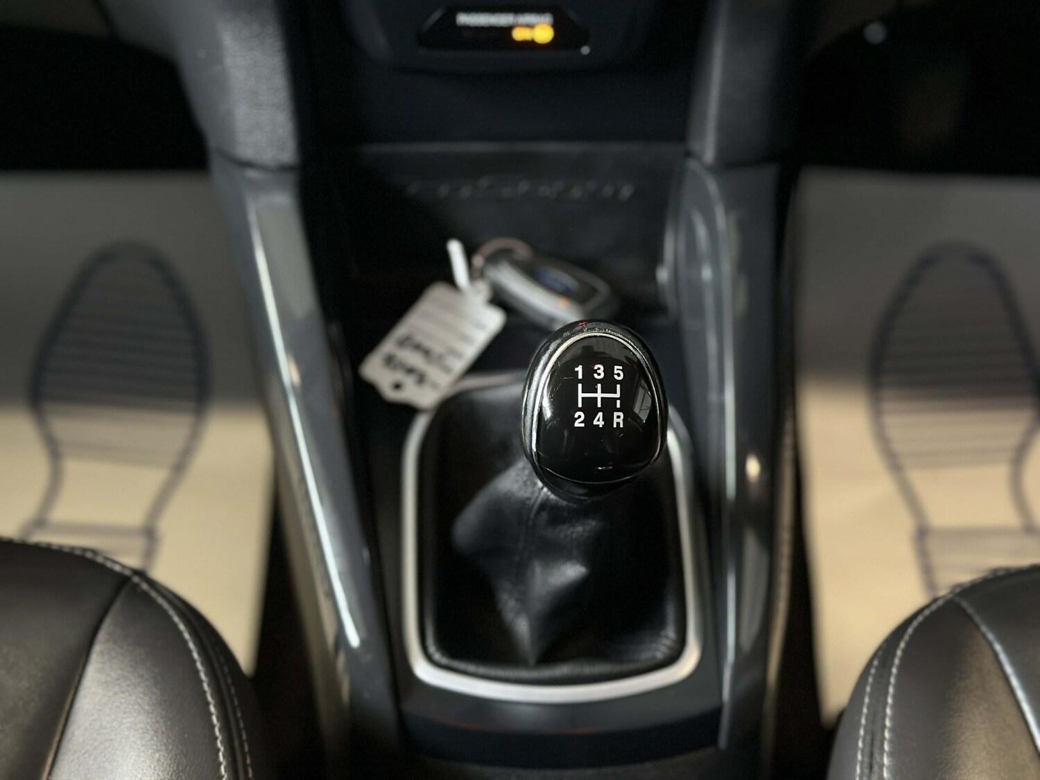 Used Ford Ecosport 2017 for sale - 77536017: Photo 16