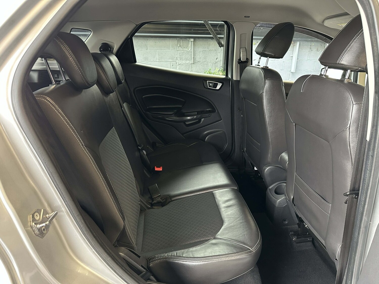 Used Ford Ecosport 2017 for sale - 77536017: Photo 17