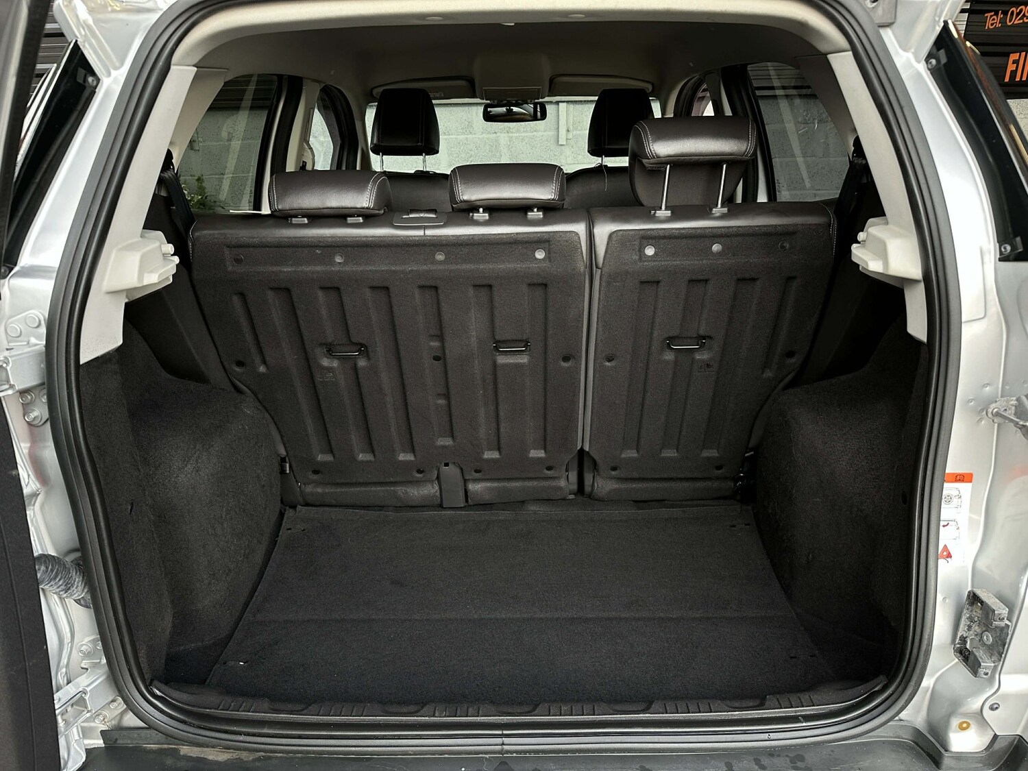 Used Ford Ecosport 2017 for sale - 77536017: Photo 19