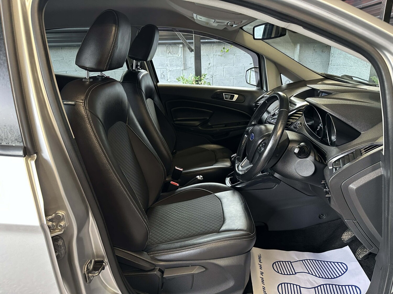 Used Ford Ecosport 2017 for sale - 77536017: Photo 26