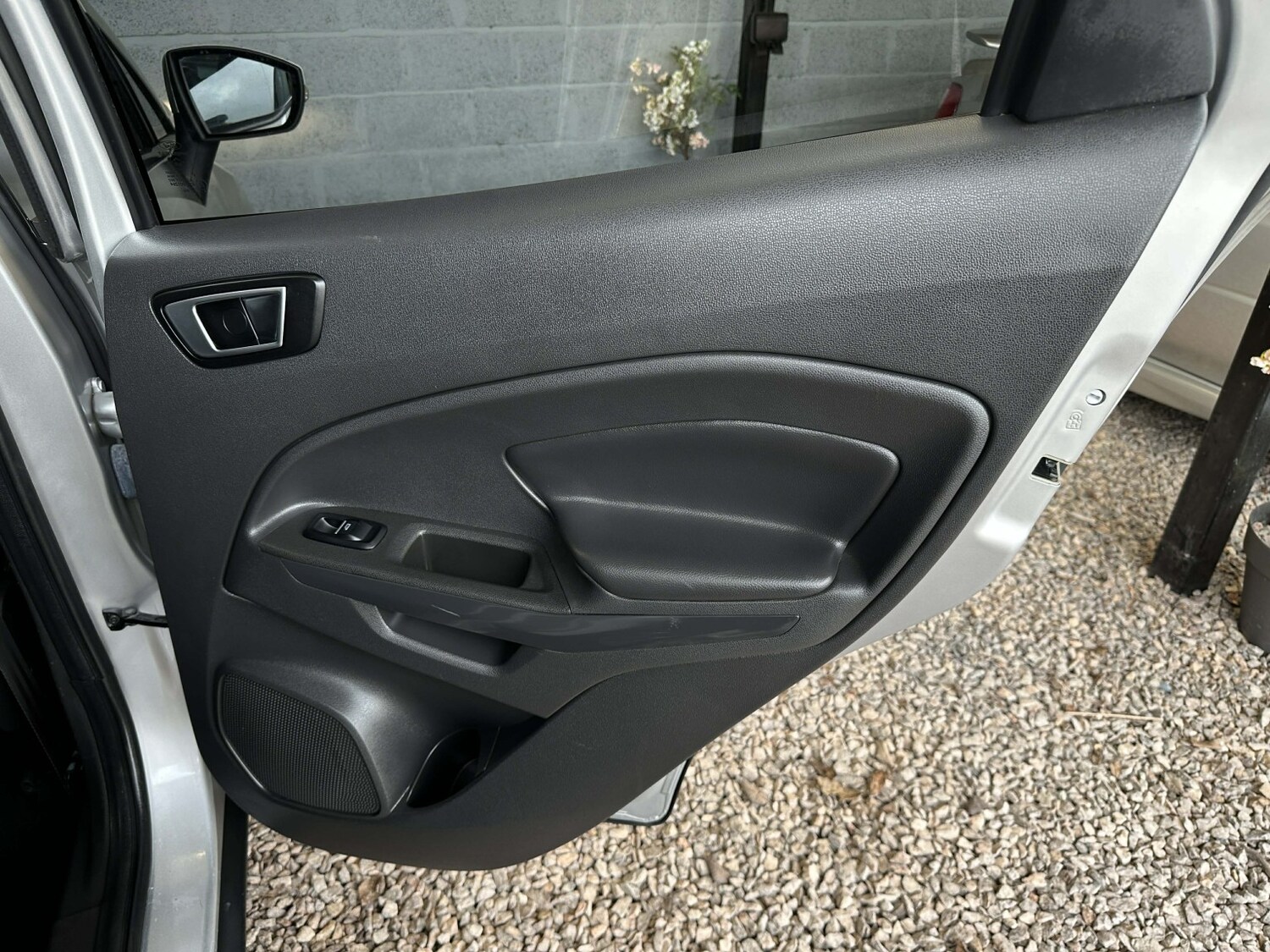 Used Ford Ecosport 2017 for sale - 77536017: Photo 34