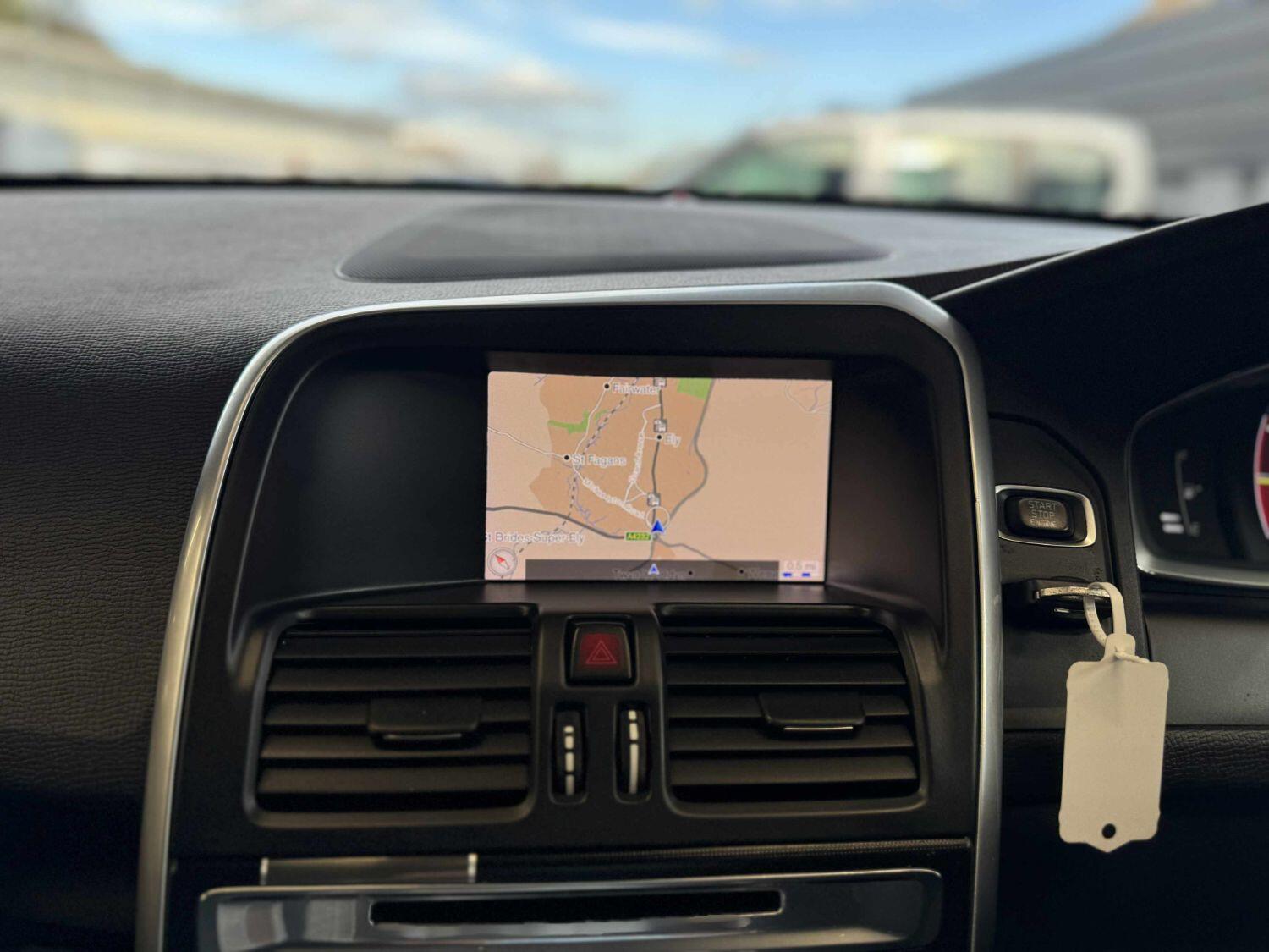 Used Volvo XC60 2014 for sale - 77548328: Photo 13