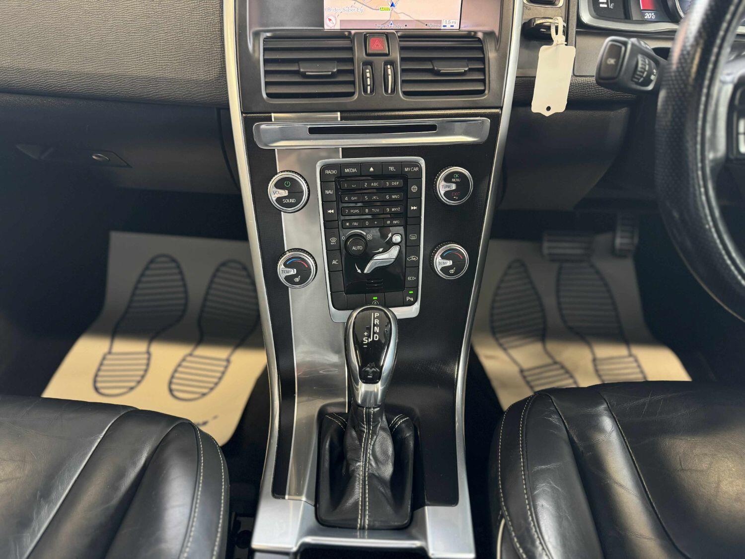 Used Volvo XC60 2014 for sale - 77548328: Photo 14