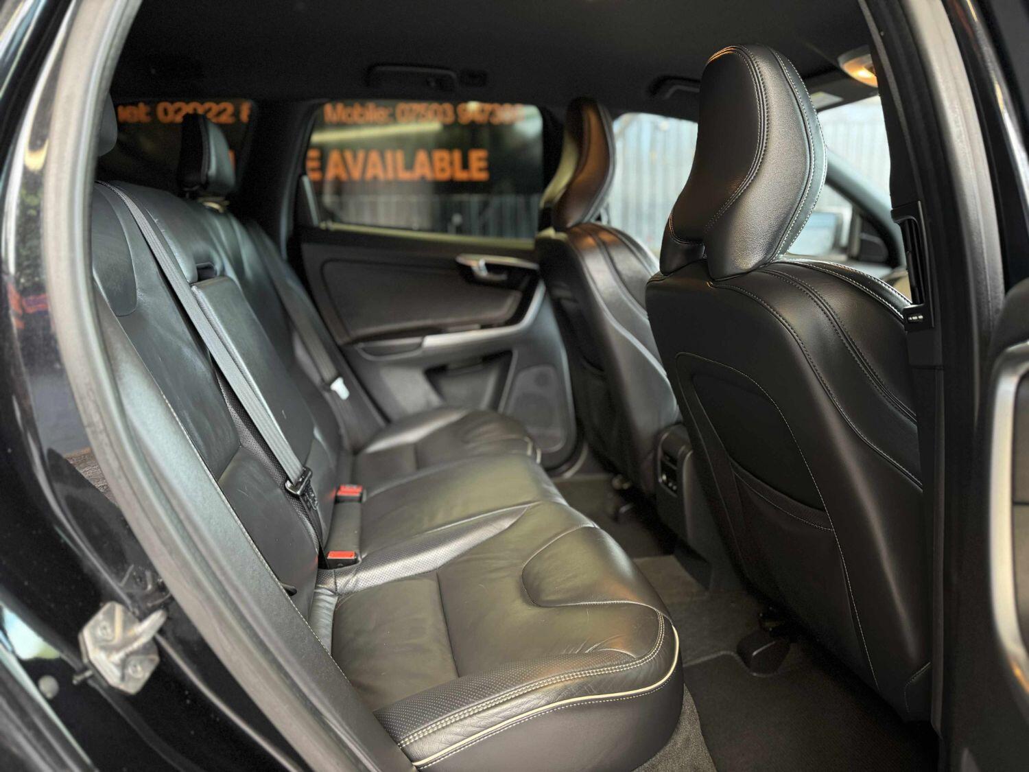 Used Volvo XC60 2014 for sale - 77548328: Photo 17