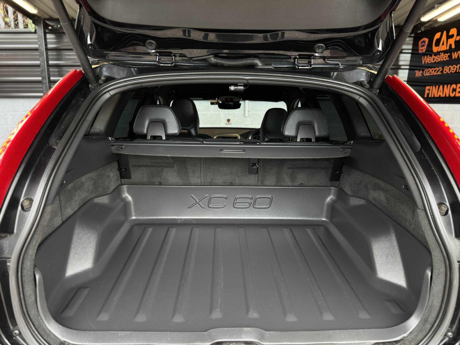 Used Volvo XC60 2014 for sale - 77548328: Photo 19